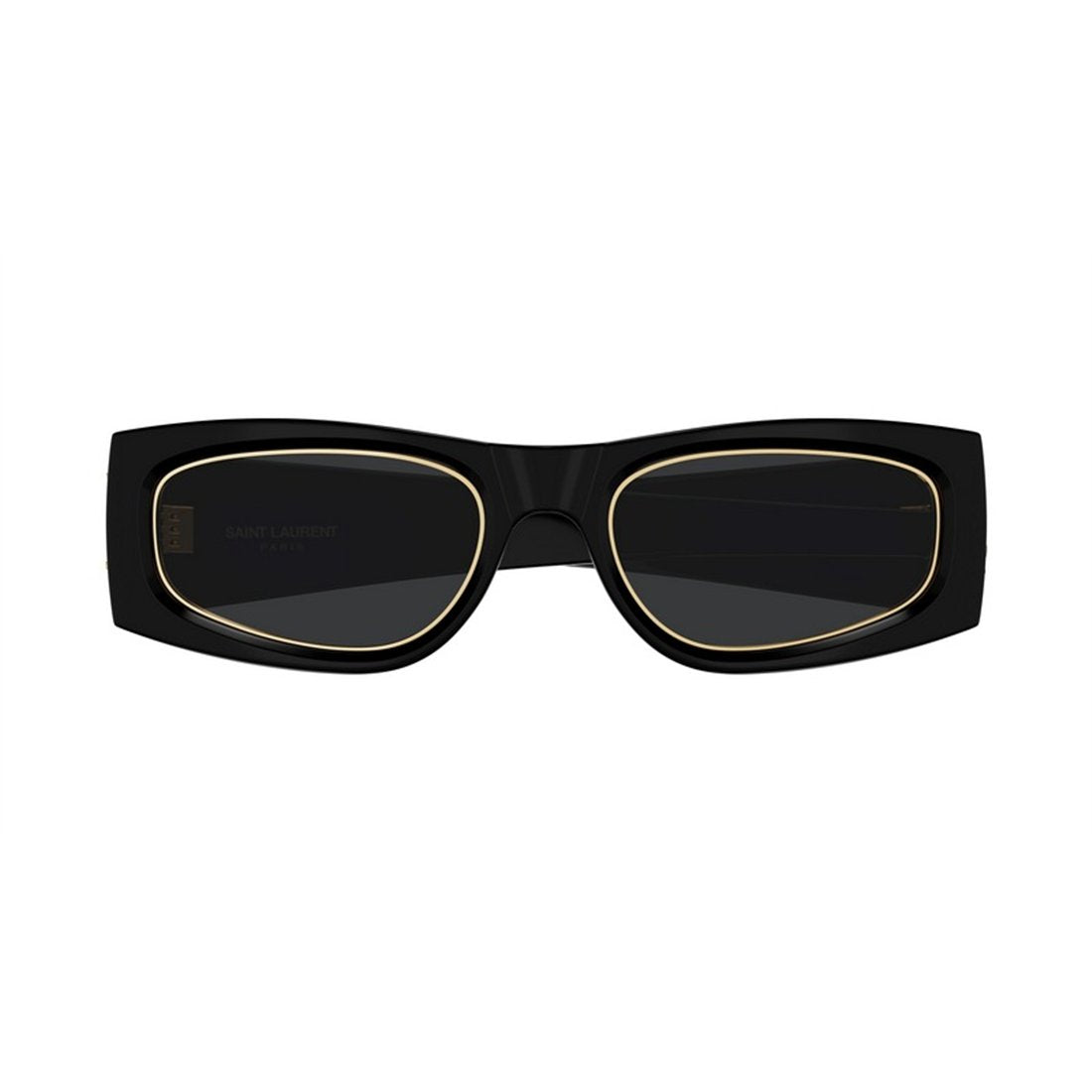 SAINT LAURENT Sleek SL M140 Rim Sunglasses