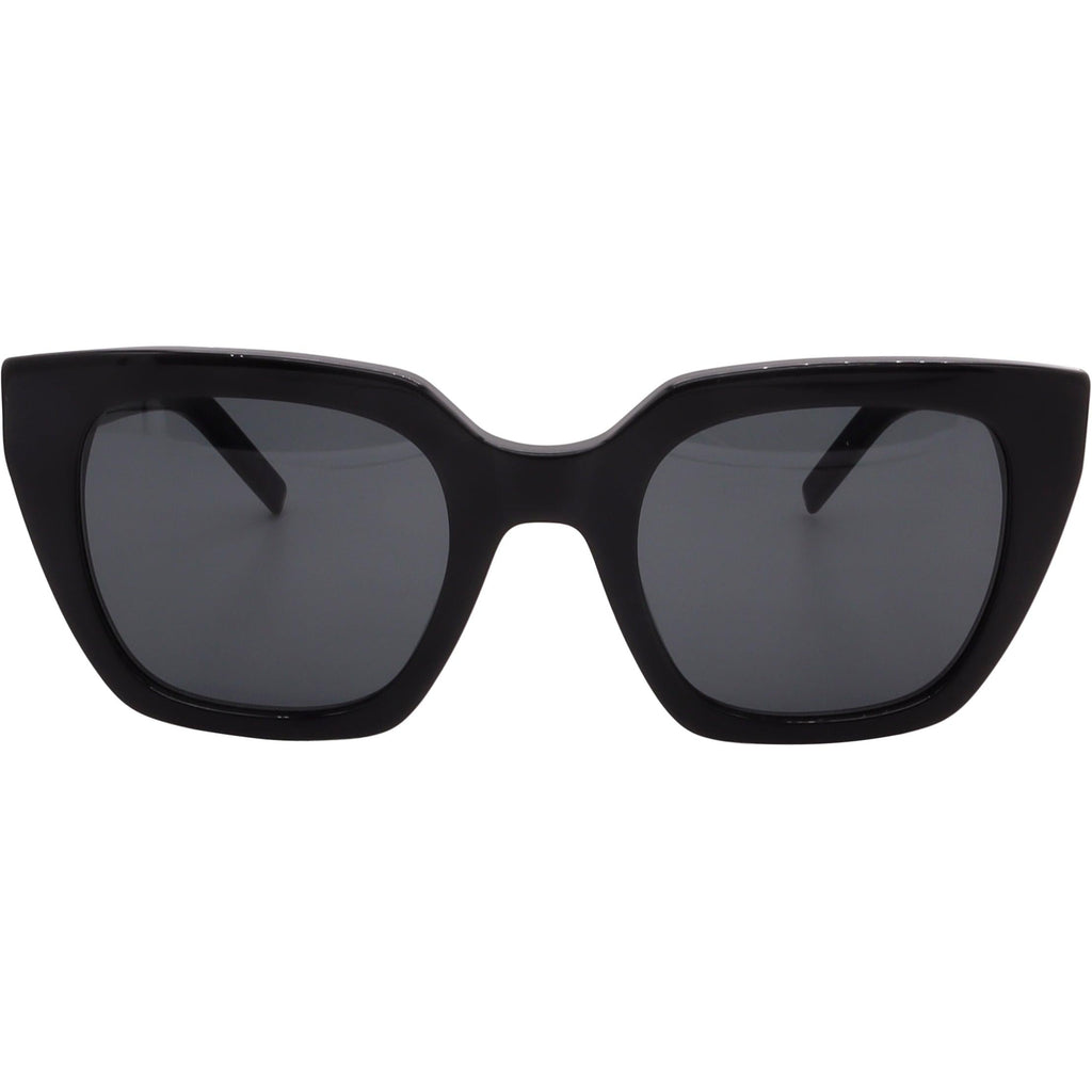 Saint Laurent Sunglasses SL M143-001-51-23-145 Non-Polarized FrameVault