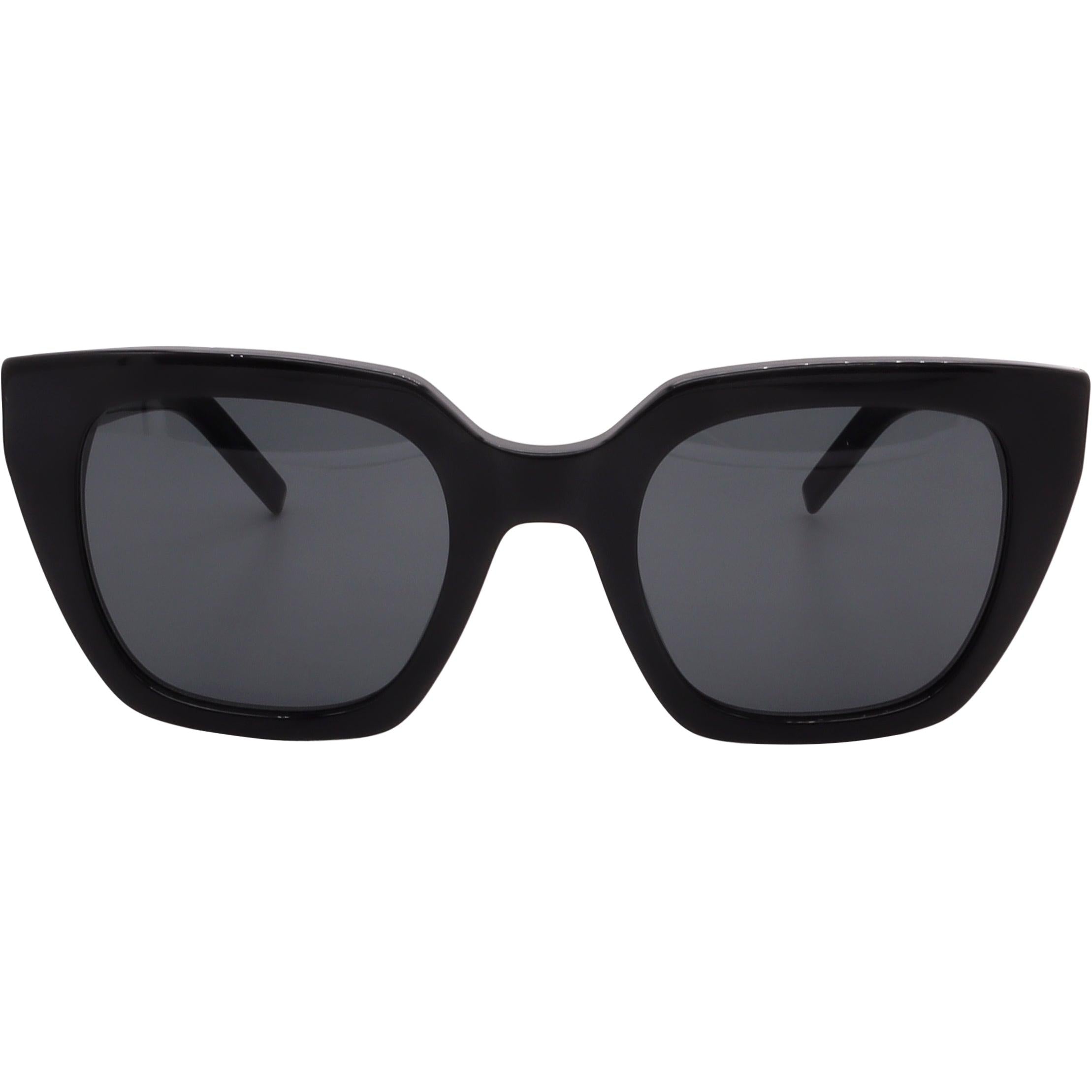 Saint Laurent Sunglasses SL M143-001-51-23-145 Non-Polarized FrameVault