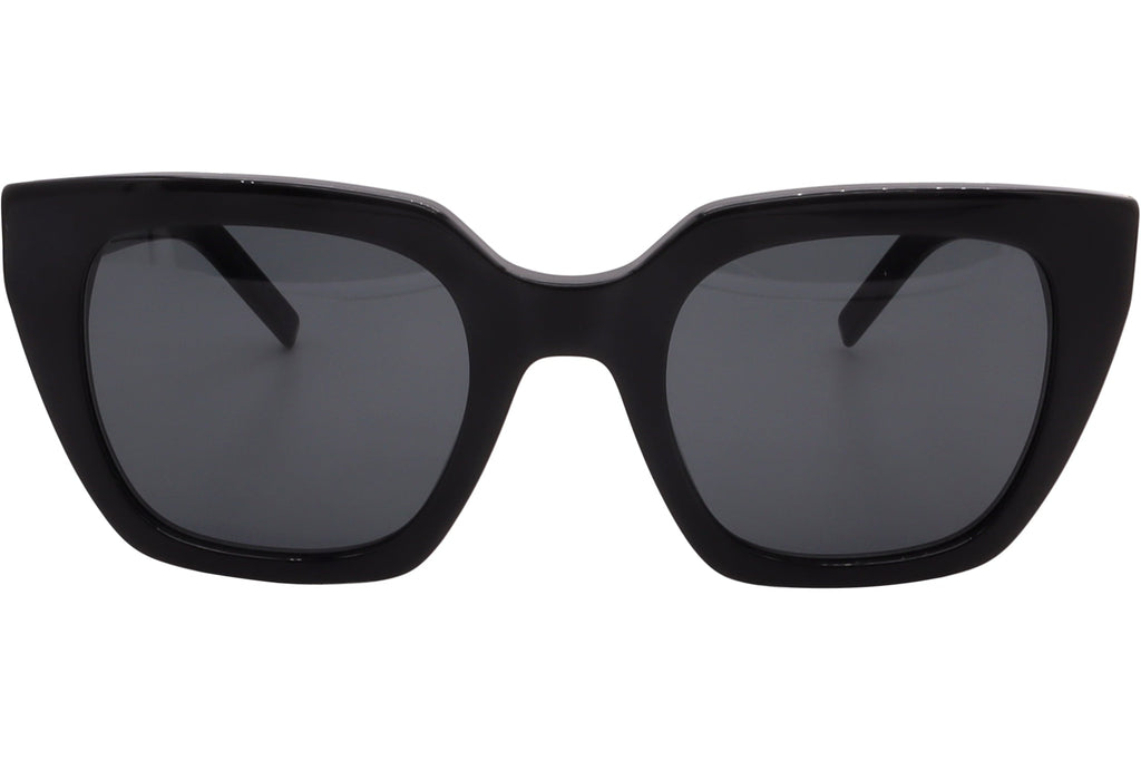Saint Laurent Sunglasses SL M143-001-51-23-145 Non-Polarized