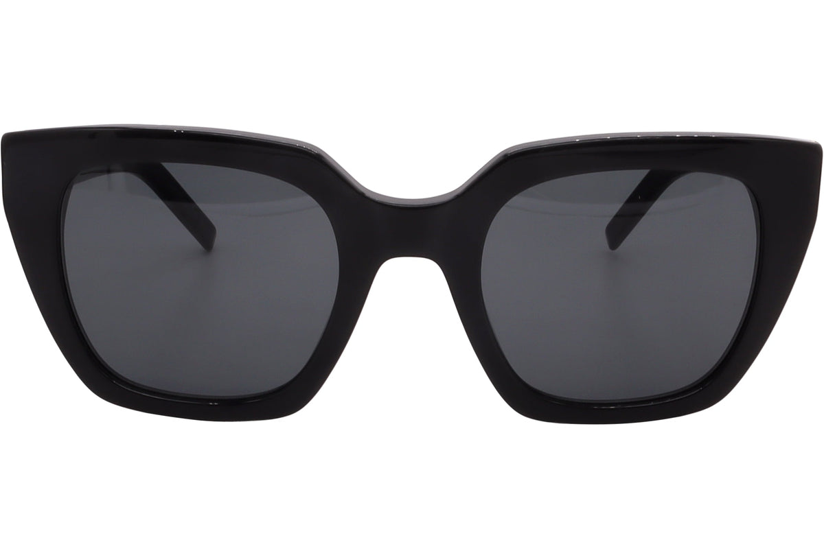 Saint Laurent Sunglasses SL M143-001-51-23-145 Non-Polarized