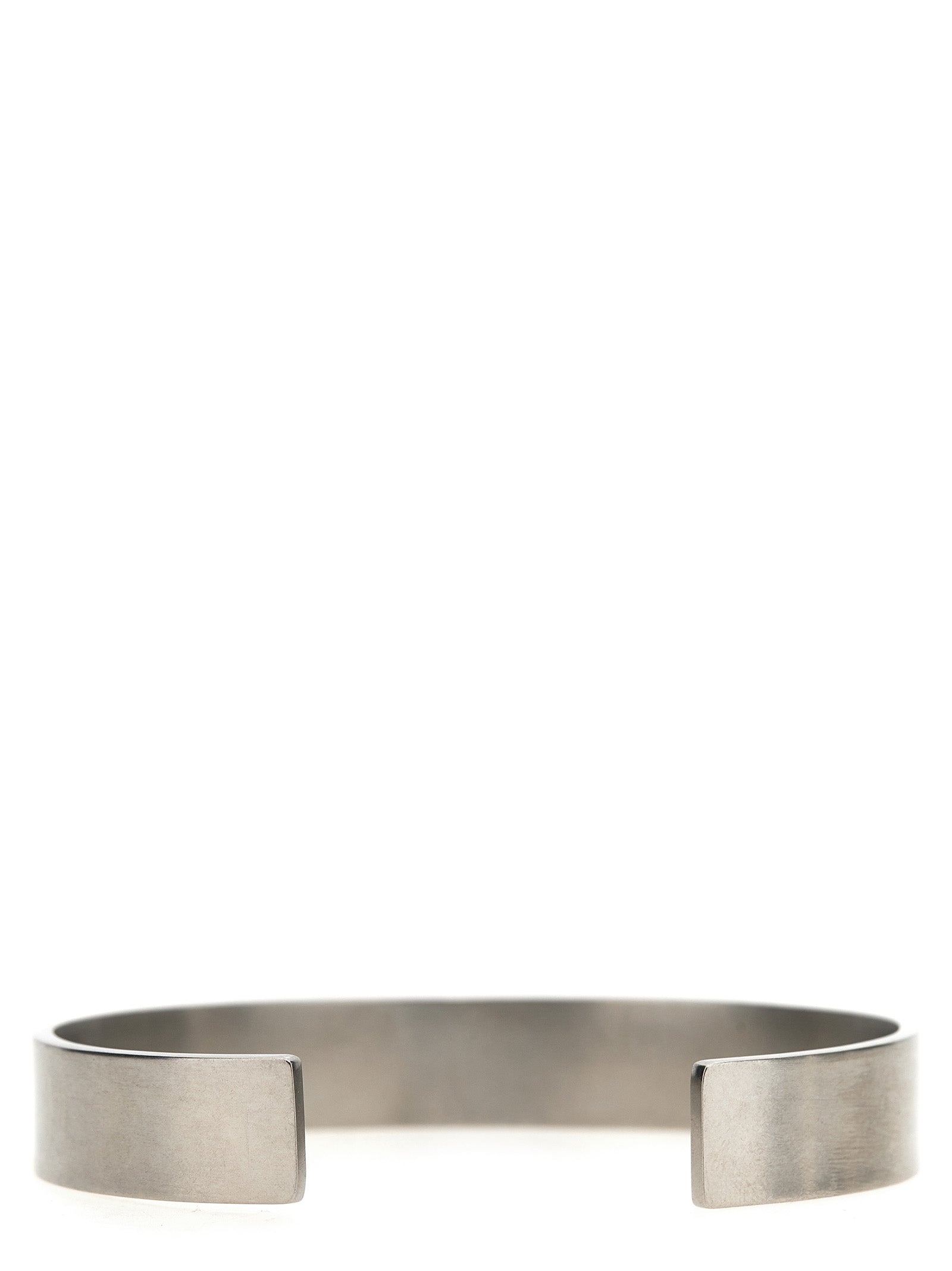 Maison Margiela Women Logo Bracelet