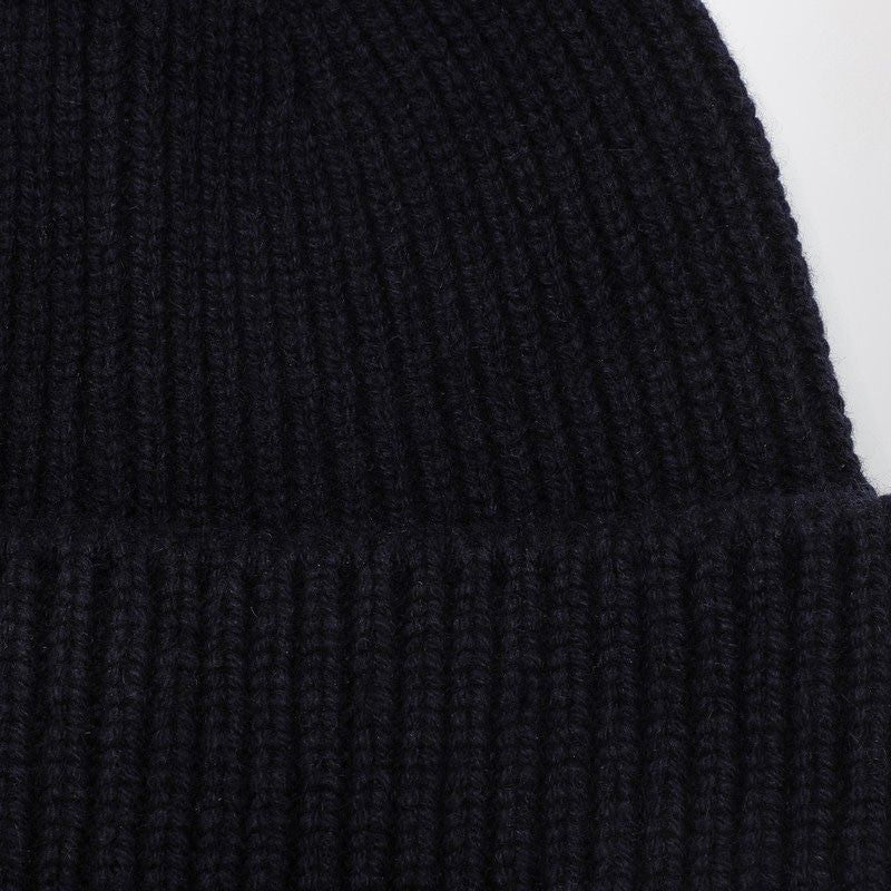 DESTIN Wool and Cashmere Beanie