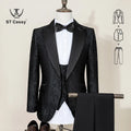 ST Cassy Black Tuxedo BLAKESTORE-NG