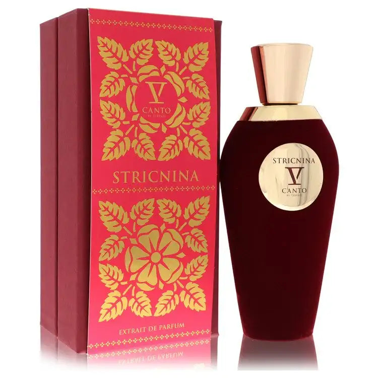Stricnina V By V Canto (Unisex)