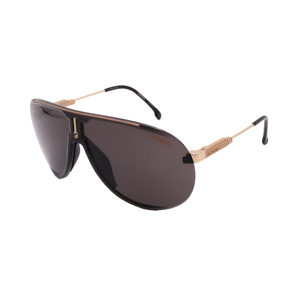 Carrera Sunglasses SUPERCHAMPION-2M2-99-01-135 Non-Polarized FrameVault