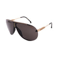 Carrera Sunglasses SUPERCHAMPION-2M2-99-01-135 Non-Polarized FrameVault