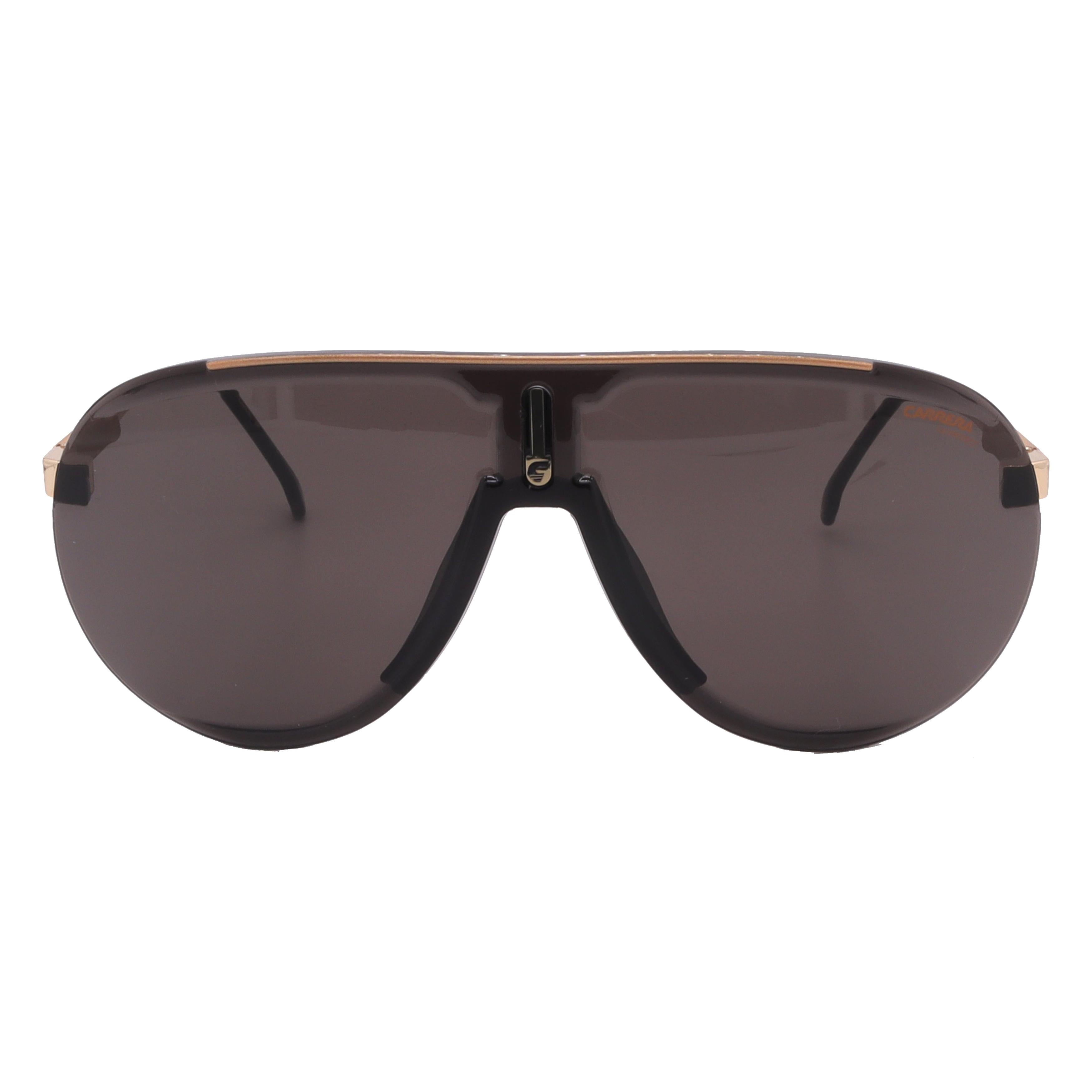 Carrera Sunglasses SUPERCHAMPION-2M2-99-01-135 Non-Polarized FrameVault