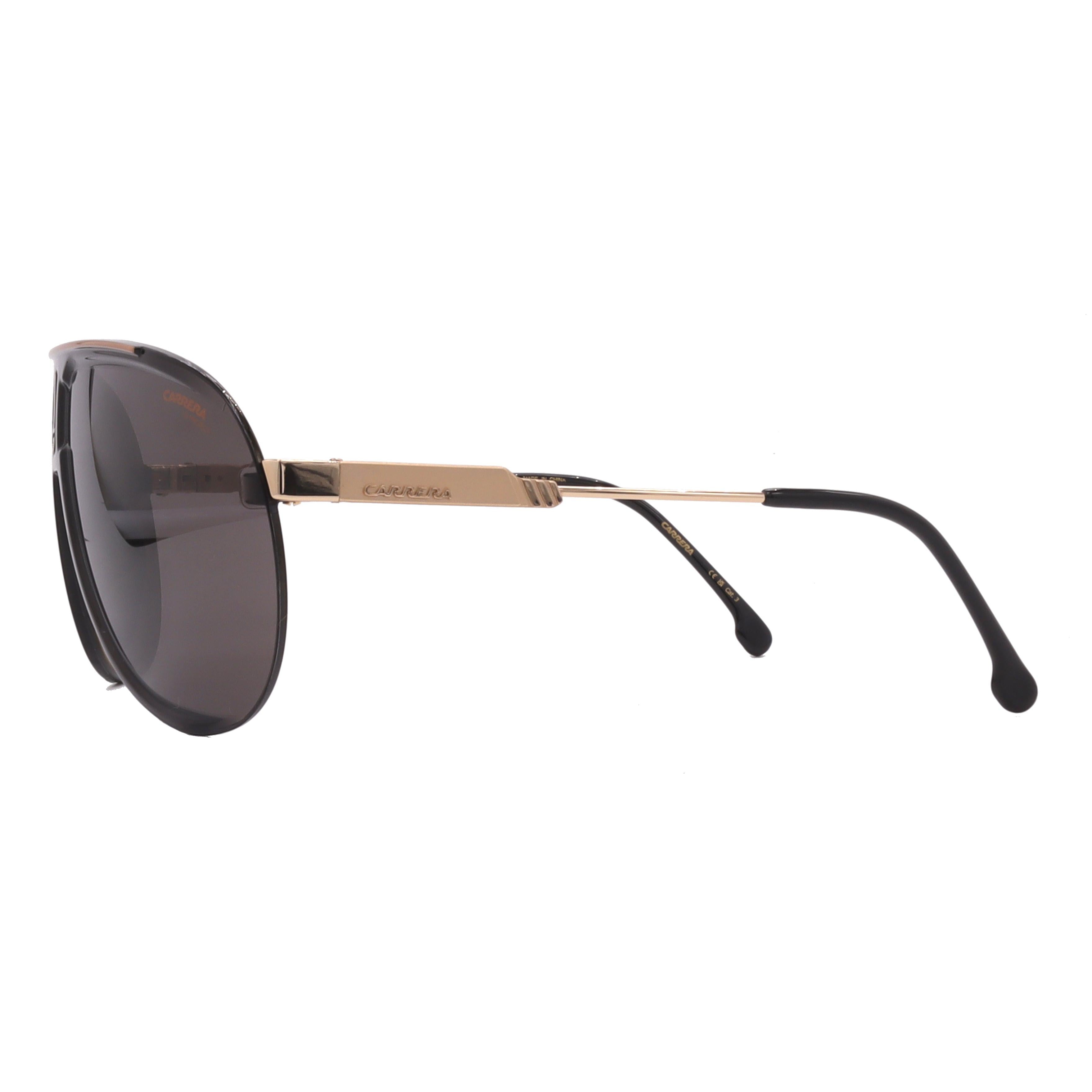 Carrera Sunglasses SUPERCHAMPION-2M2-99-01-135 Non-Polarized FrameVault