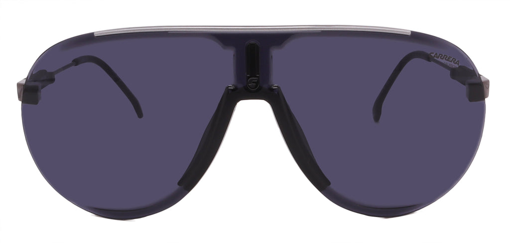 Carrera Sunglasses Superchampion-V81-99-01-135 Non-Polarized FrameVault