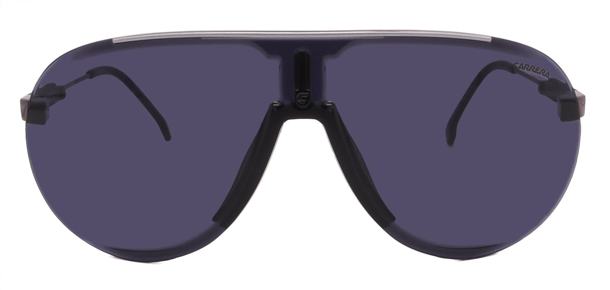 Carrera Sunglasses Superchampion-V81-99-01-135 Non-Polarized FrameVault