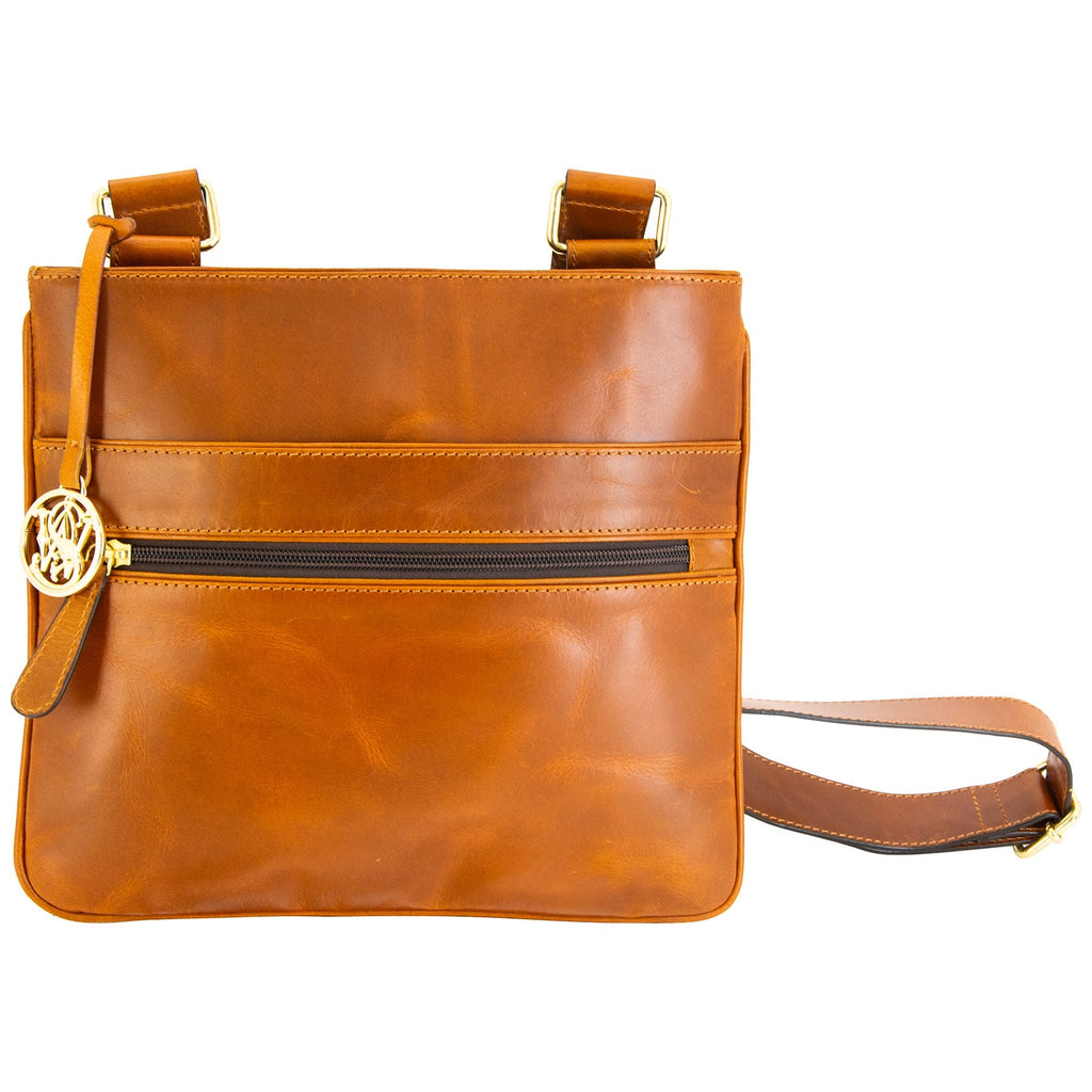 Smith & Wesson Slim Crossbody