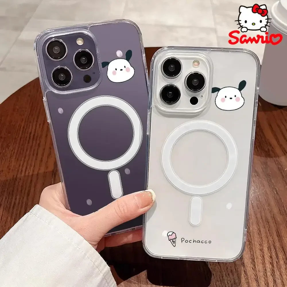 Kitty Cat Phone Case Shell iPhone