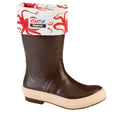 XTRATUF Womens Salmon Sisters 15" Legacy Boot