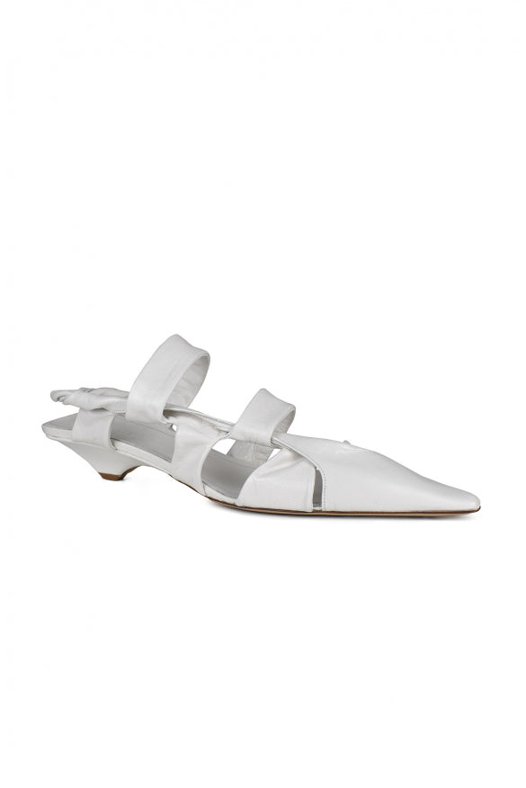 Bottega Veneta Women Sandals Bv Point