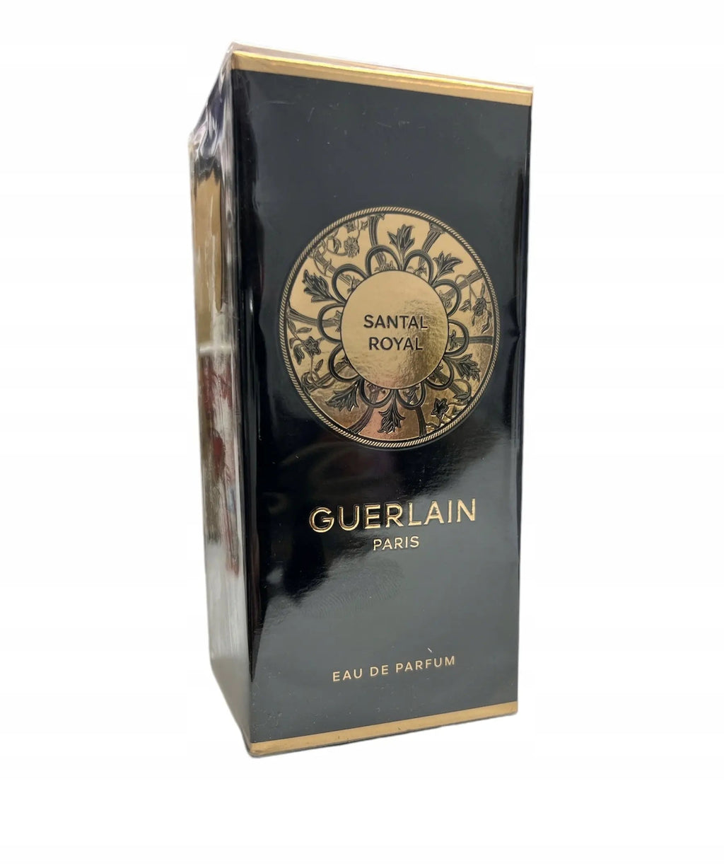 Santal Royal By Guerlain For Women 4.2oz EDP Spray