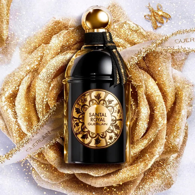 Santal Royal By Guerlain For Women 4.2oz EDP Spray