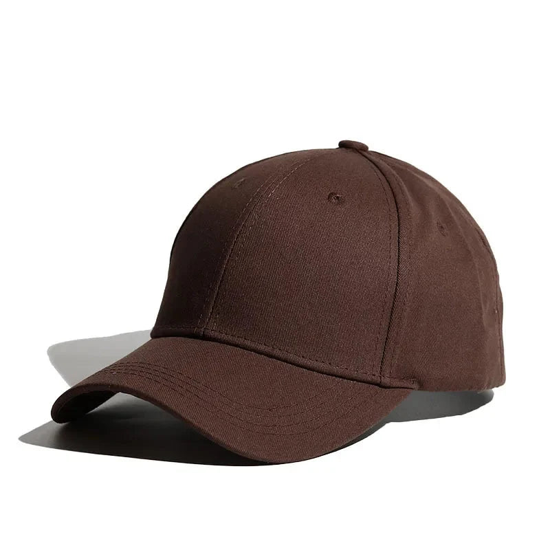 Women’s High-Ponytail Baseball Cap FitiqueFit