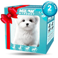 Robot Dog – Realistic Walking, Barking & Tail-Wagging Puppy DailySale