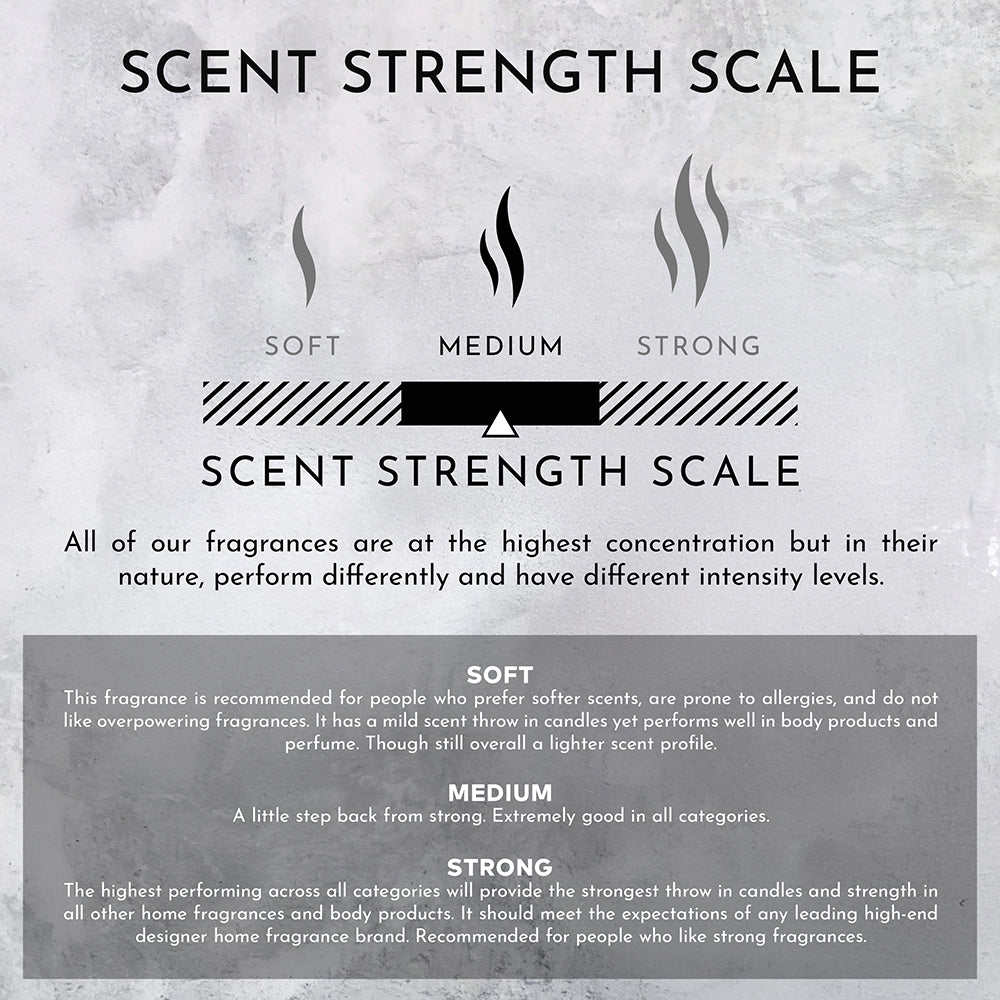 2oz White Woods | Pomegranate | Peony Machine Diffusing Oil (Inspired by The Aria Hotel®)
