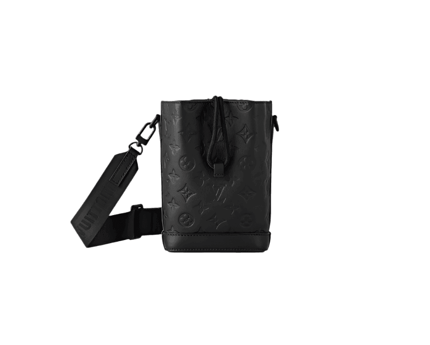 Louis Vuitton Noe Sling Monagram Shadow Banlieue91