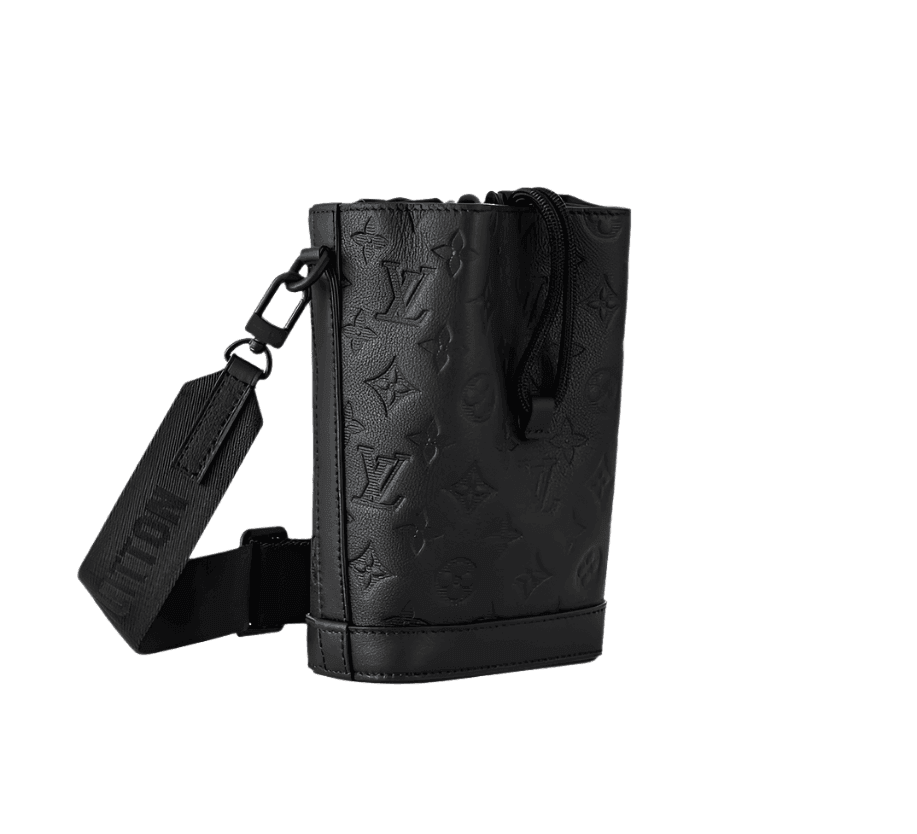 Louis Vuitton Noe Sling Monagram Shadow Banlieue91
