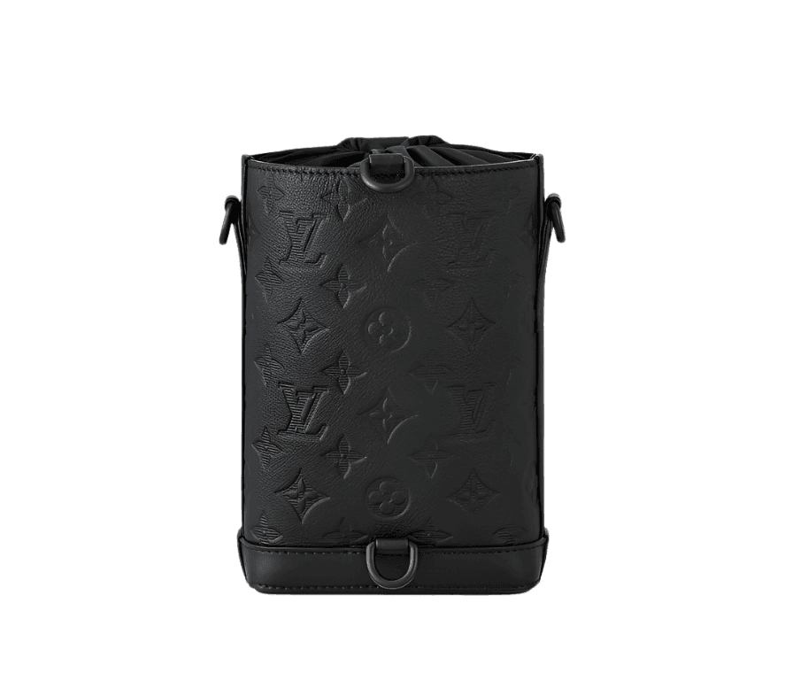 Louis Vuitton Noe Sling Monagram Shadow Banlieue91