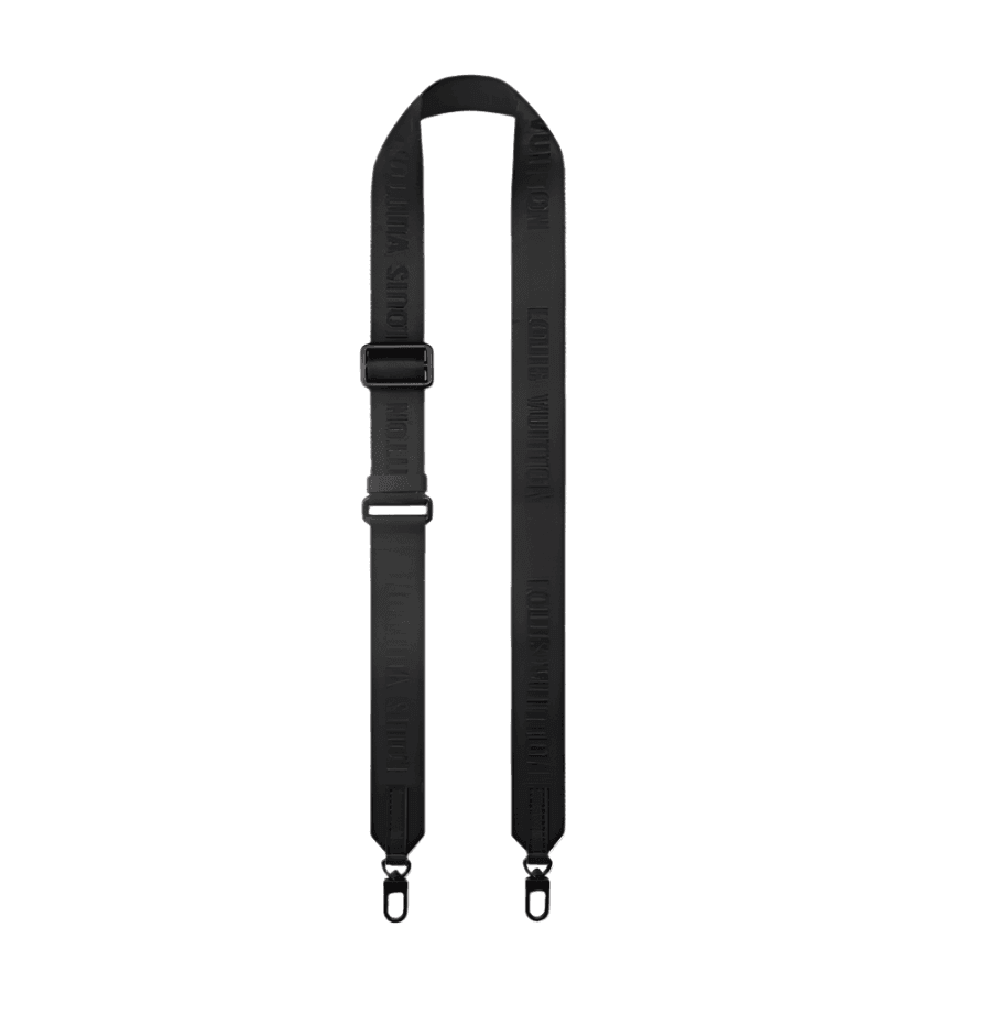 Louis Vuitton Noe Sling Monagram Shadow Banlieue91