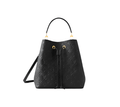 Louis Vuitton NéoNoé Leather Handbag Banlieue91