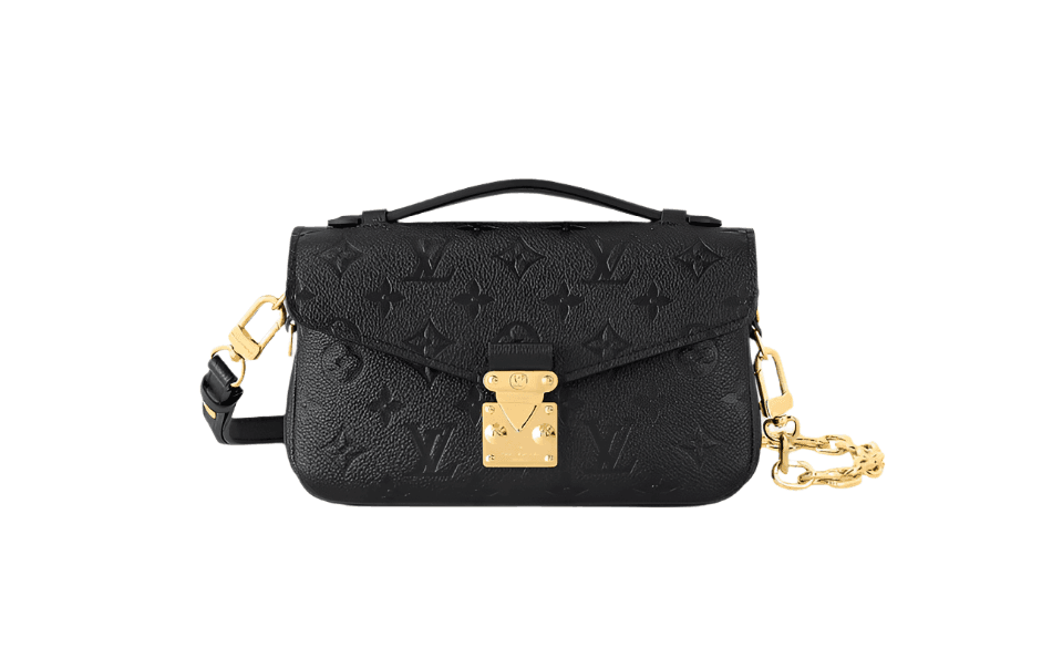 Louis Vuitton Pochette Métis East West Banlieue91