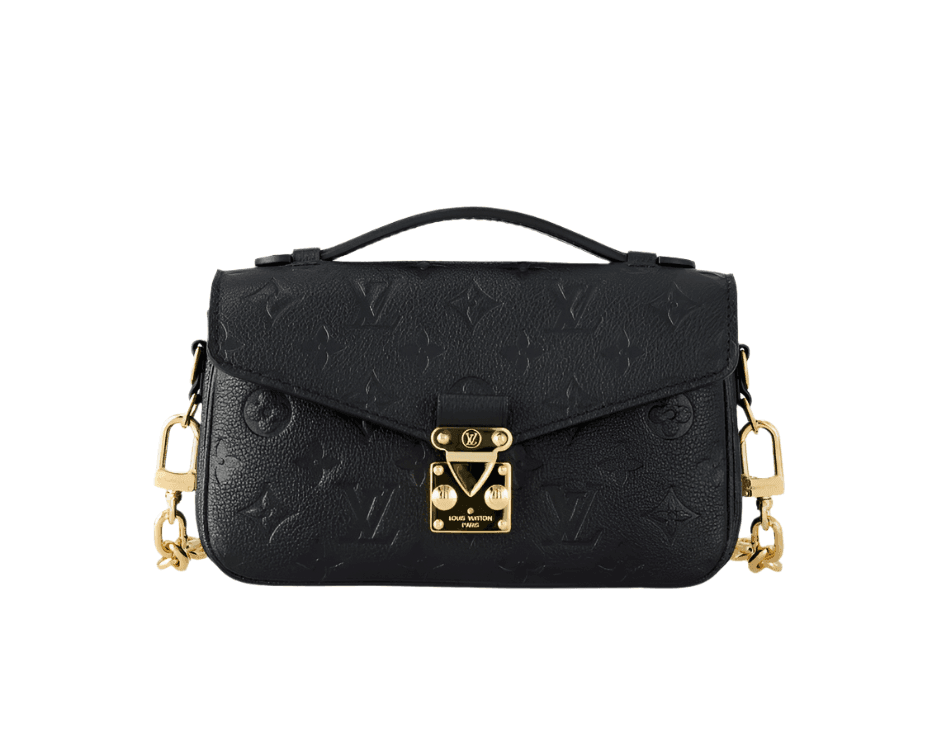Louis Vuitton Pochette Métis East West Banlieue91
