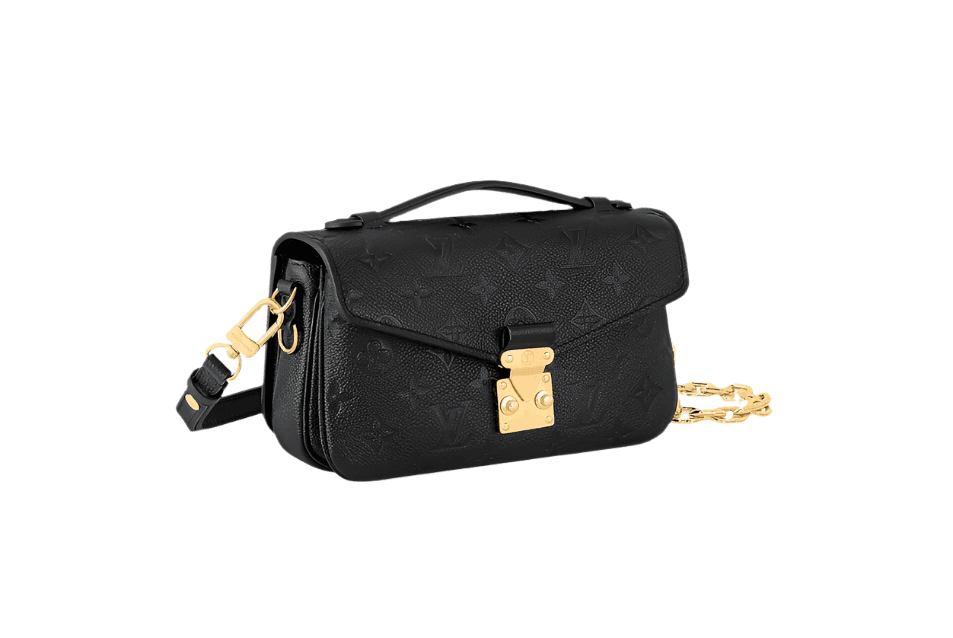 Louis Vuitton Pochette Métis East West Banlieue91