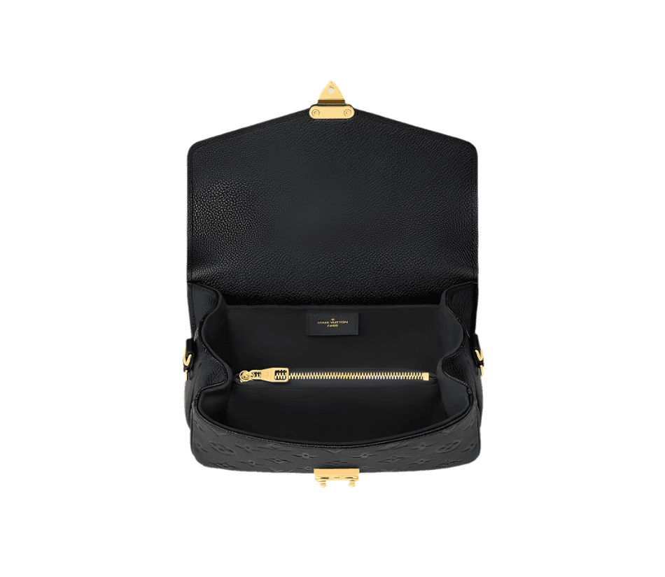 Louis Vuitton Pochette Métis East West Banlieue91