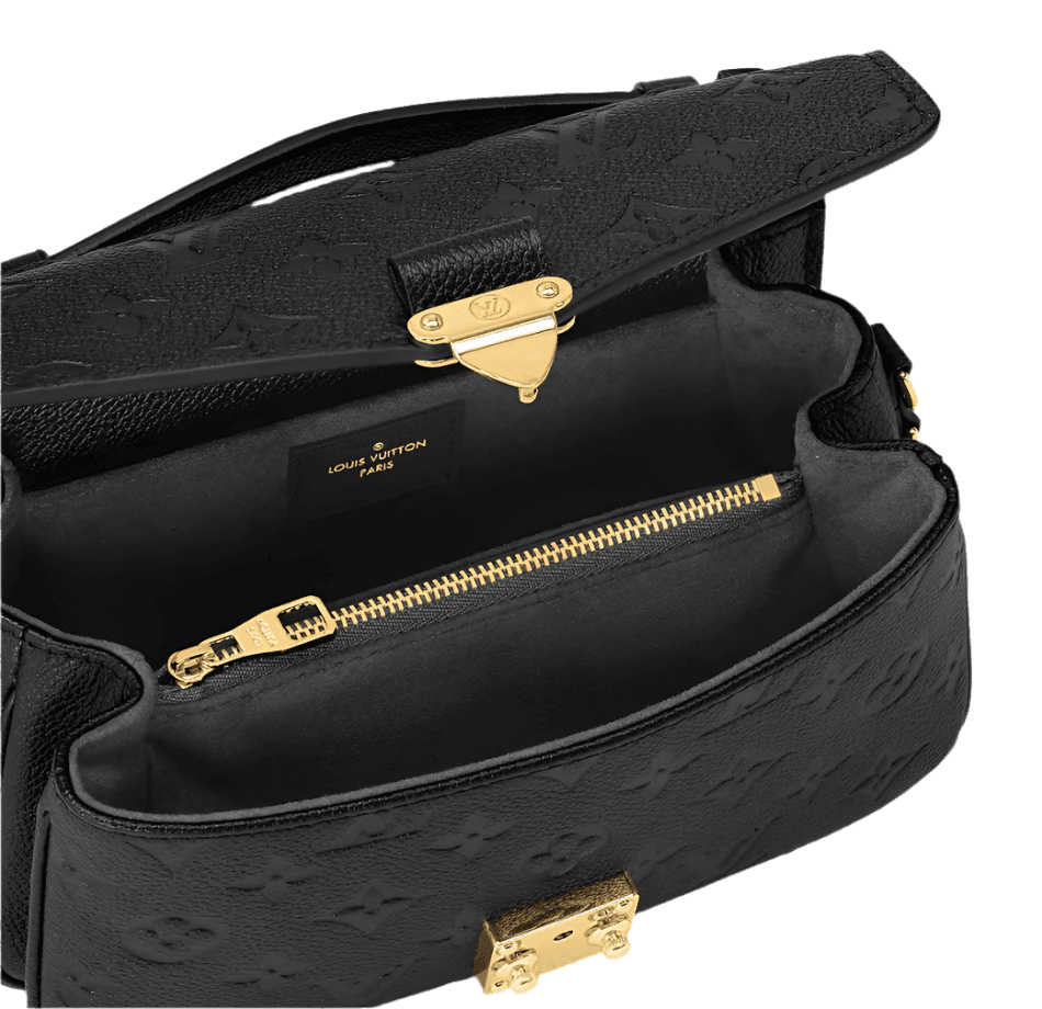 Louis Vuitton Pochette Métis East West Banlieue91