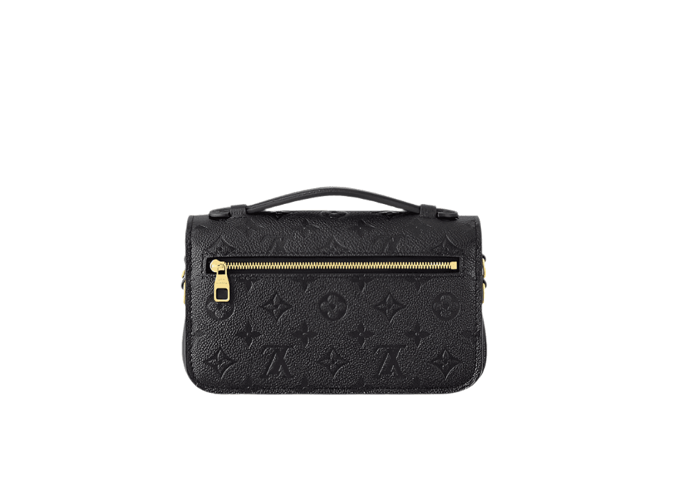 Louis Vuitton Pochette Métis East West Banlieue91