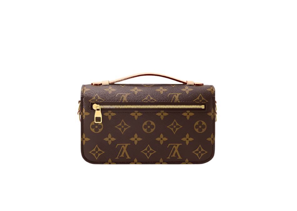 Louis Vuitton Pochette Métis East West Banlieue91