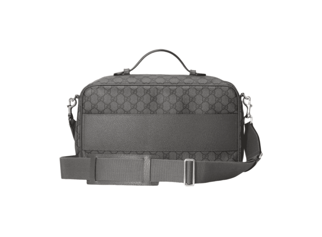 Gucci Savoy toiletry case with Web Banlieue91