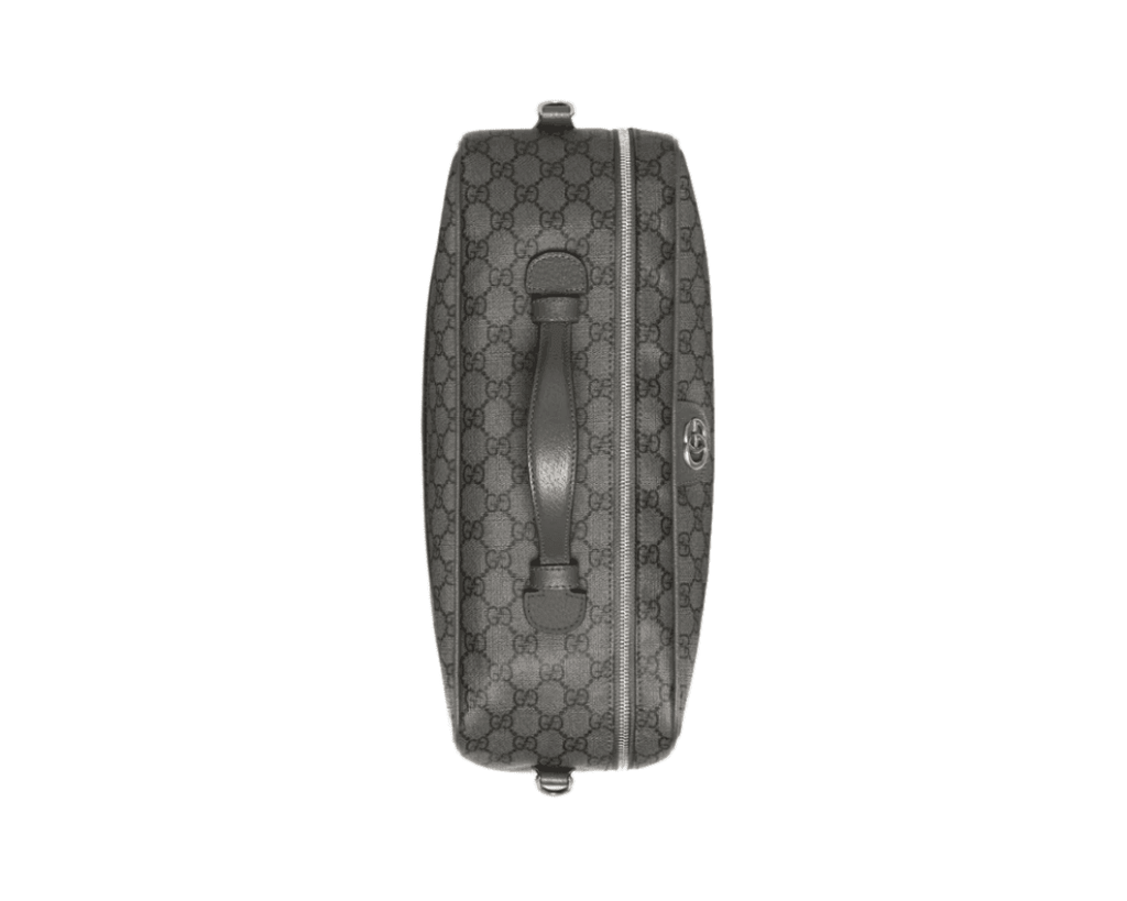 Gucci Savoy toiletry case with Web Banlieue91
