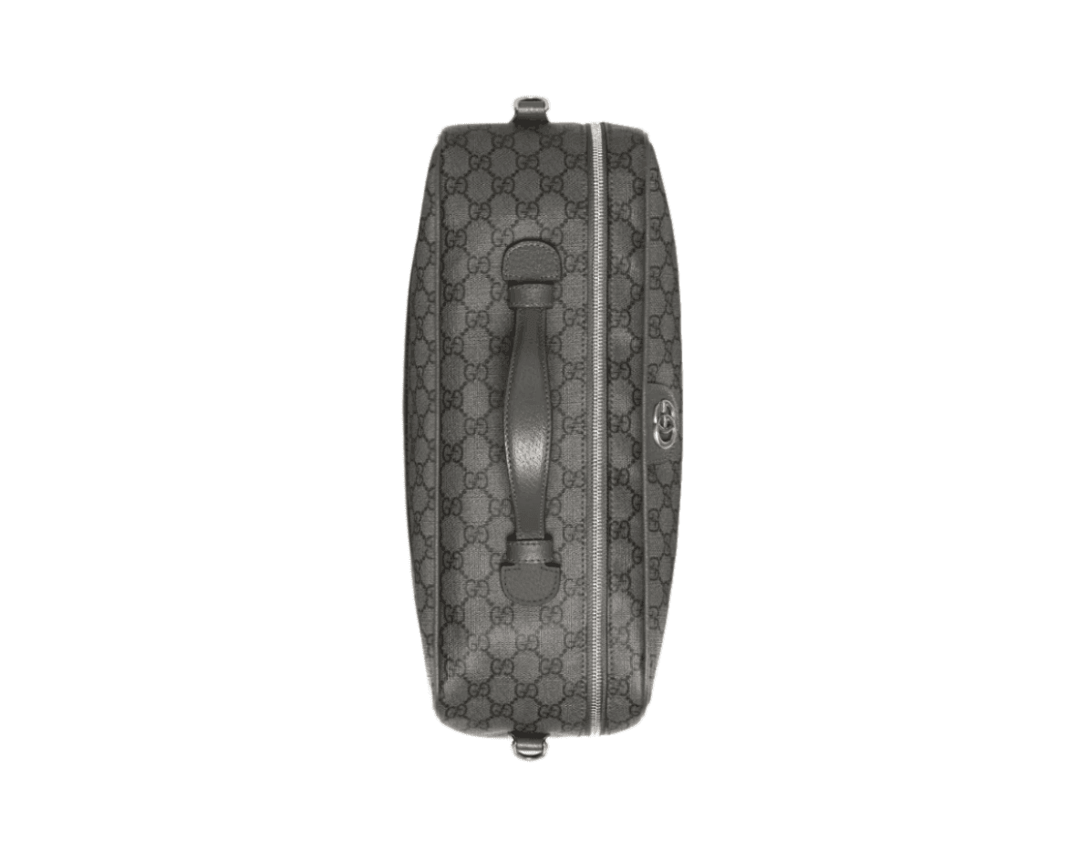 Gucci Savoy toiletry case with Web Banlieue91