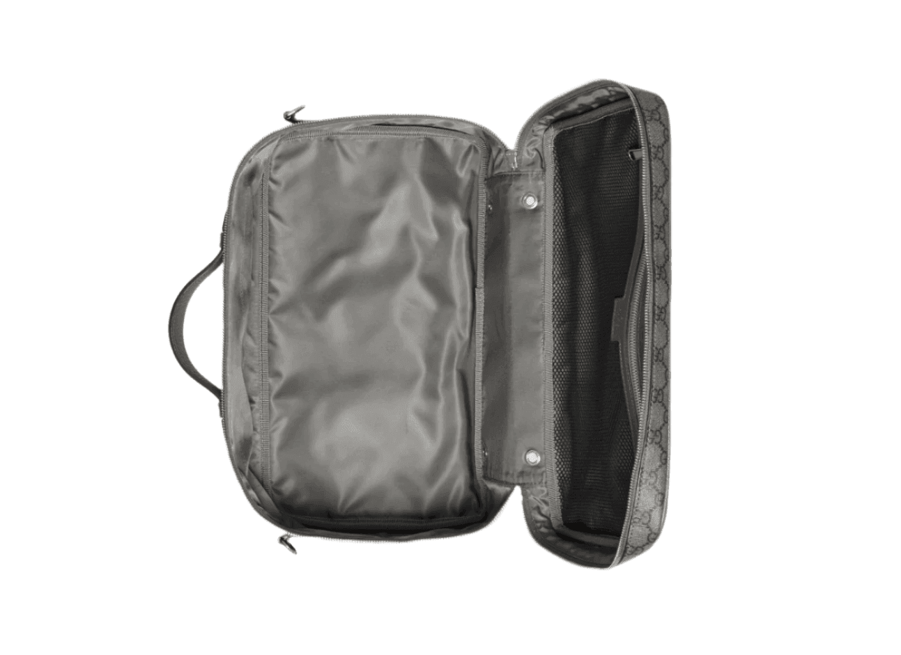 Gucci Savoy toiletry case with Web Banlieue91