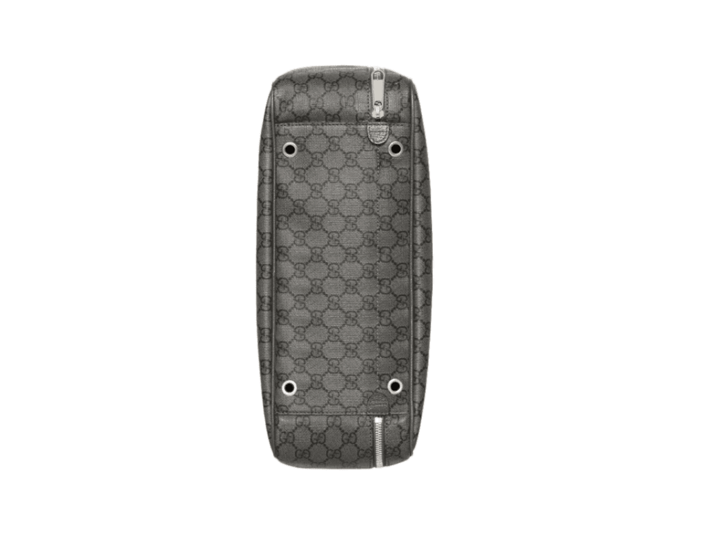 Gucci Savoy toiletry case with Web Banlieue91