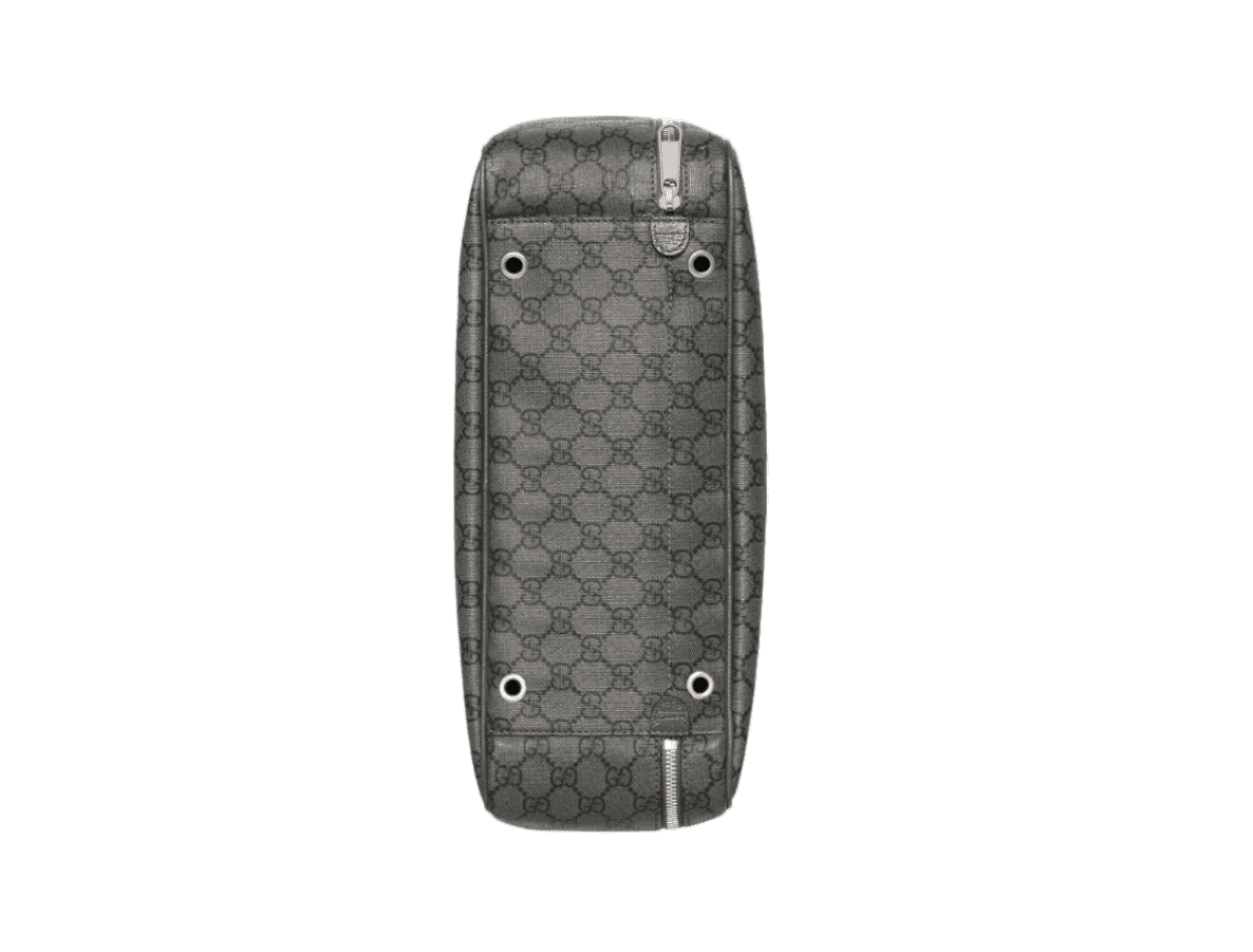 Gucci Savoy toiletry case with Web Banlieue91
