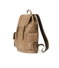 Gucci Jumbo GG Backpack Taupe Banlieue91