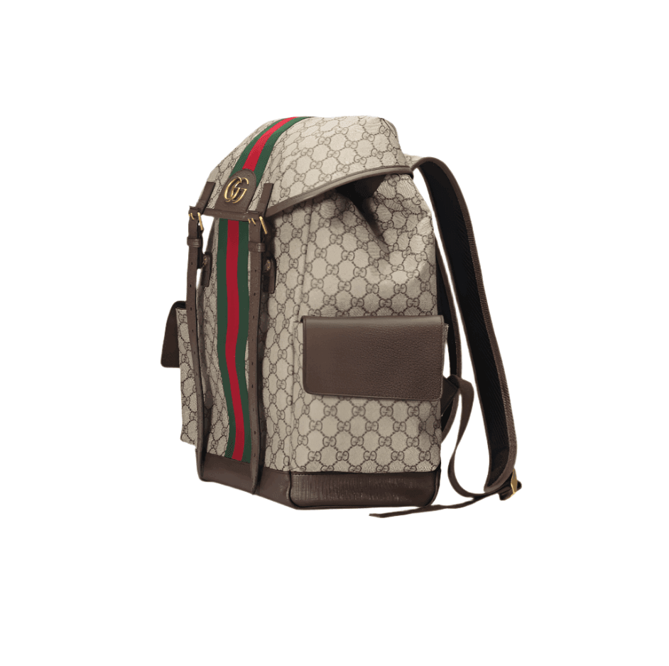 Gucci Ophidia GG Medium Backpack Banlieue91