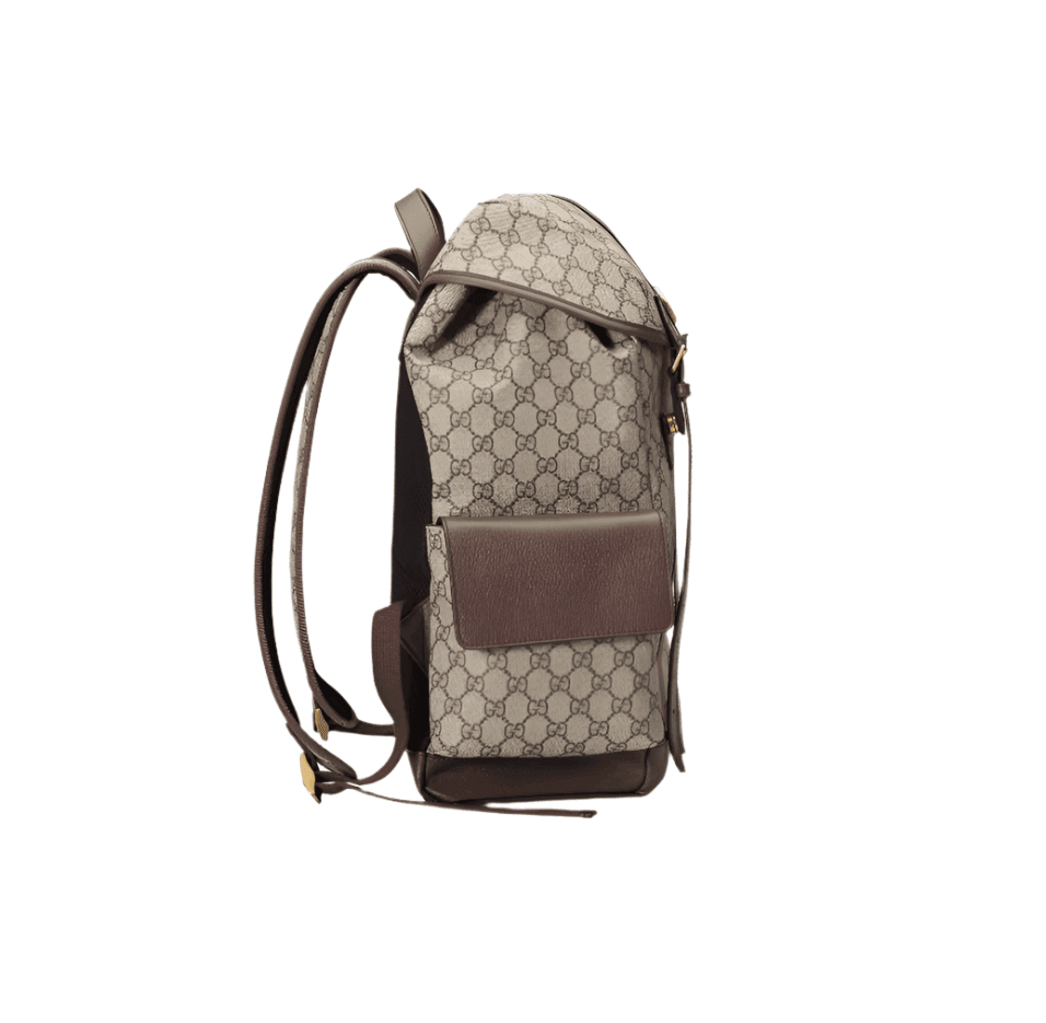 Gucci Ophidia GG Medium Backpack Banlieue91