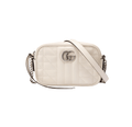 GG Marmont mini shoulder bag Banlieue91