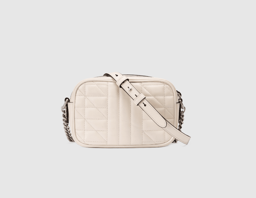 GG Marmont mini shoulder bag Banlieue91