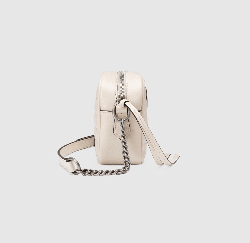 GG Marmont mini shoulder bag Banlieue91