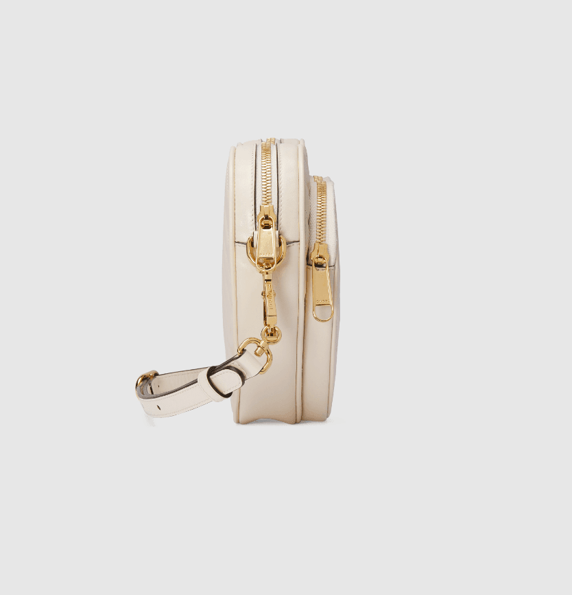 Gucci Heart Shoulder Bag Banlieue91