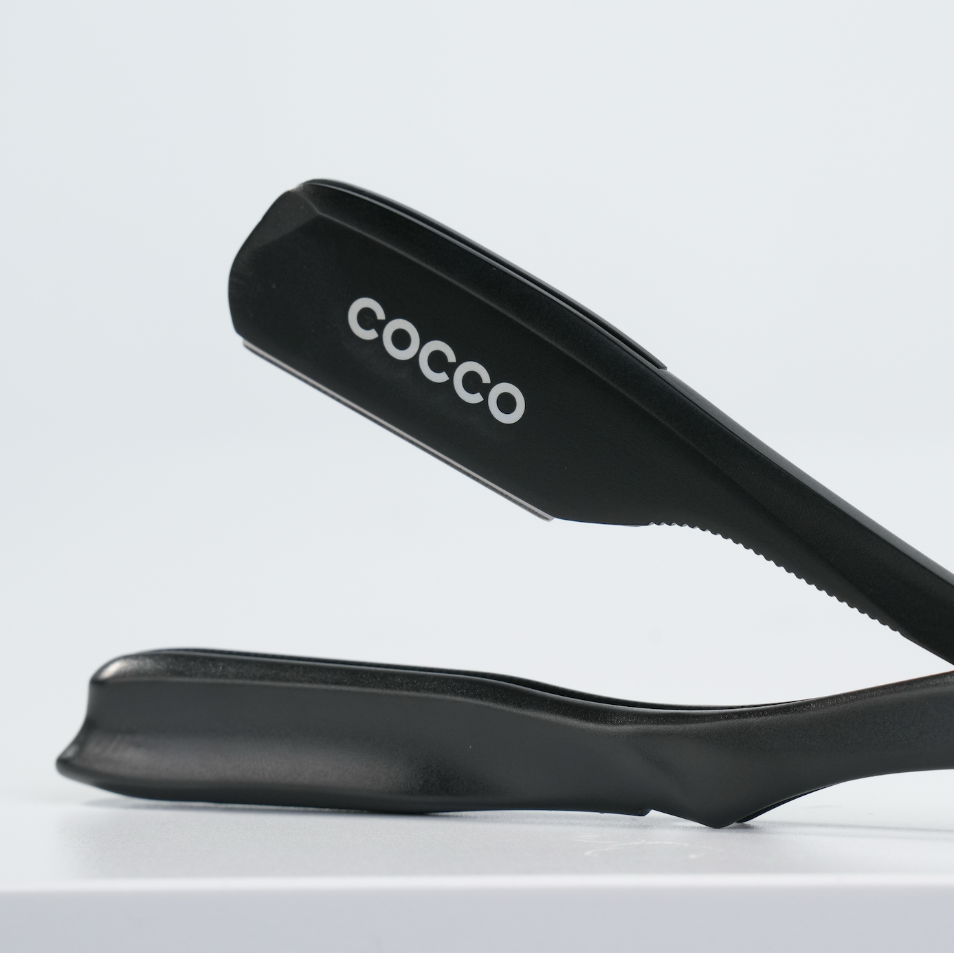 Folding Razor T11 - Matte black
